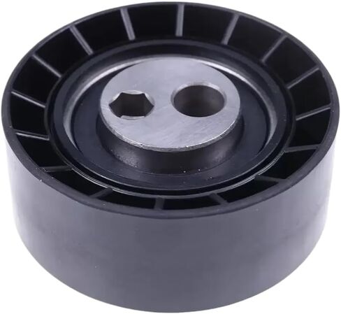 Serpentine Drive Belt Tension Pulley 861563 70mm Compatible With Diesel Engine KAD32 KAD42 KAD43 KAD42P-A KAMD42P-A KDA42B 877180 Boat in Kuwait