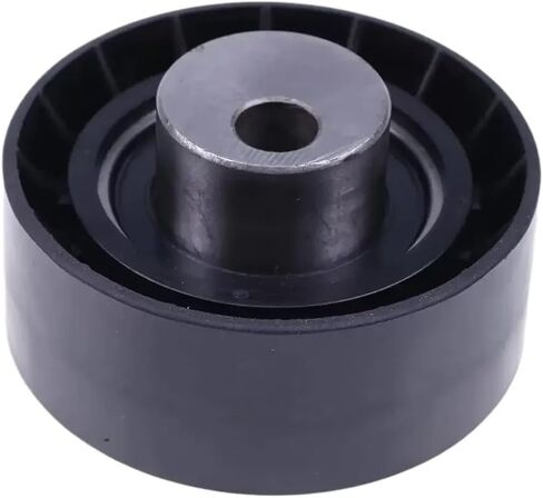 Serpentine Drive Belt Tension Pulley 861563 70mm Compatible With Diesel Engine KAD32 KAD42 KAD43 KAD42P-A KAMD42P-A KDA42B 877180 Boat in Kuwait