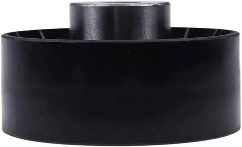 Serpentine Drive Belt Tension Pulley 861563 70mm Compatible With Diesel Engine KAD32 KAD42 KAD43 KAD42P-A KAMD42P-A KDA42B 877180 Boat in Kuwait