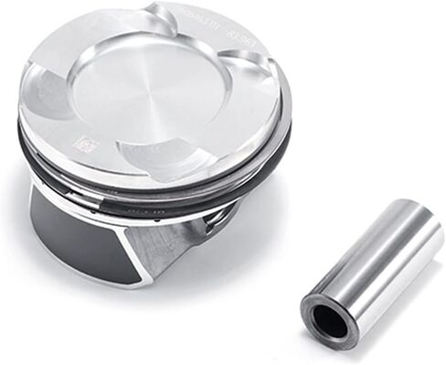 Aftermarket Pistons & Rings Set Φ84mm CR 10:1 For N20 B20 2.0T Performance Engine Parts in Saudi Arabia