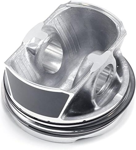 Aftermarket Pistons & Rings Set Φ84mm CR 10:1 For N20 B20 2.0T Performance Engine Parts in Saudi Arabia