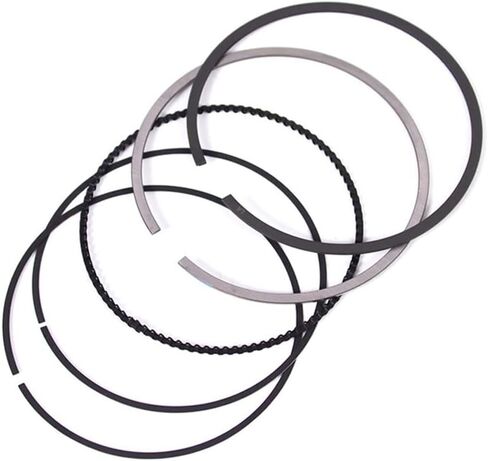 Aftermarket Pistons & Rings Set Φ84mm CR 10:1 For N20 B20 2.0T Performance Engine Parts in Saudi Arabia