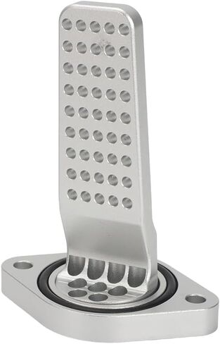 For 2011-2023 Ford 6.7L Powerstroke 6.7L Engine Maintenance Kit with Internal Baffle Component (6061 Aluminum, Silver) in Saudi Arabia