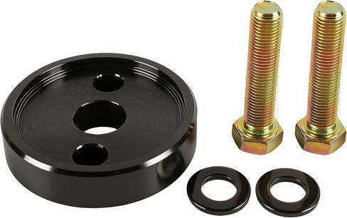 أداة تركيب جلبة العمود المرفقي الاحترافية | يناسب سلسلة 4BT 5.9L 6.7L B/ISB/QSB | يستبدل أداة OEM 3824500 in Saudi Arabia