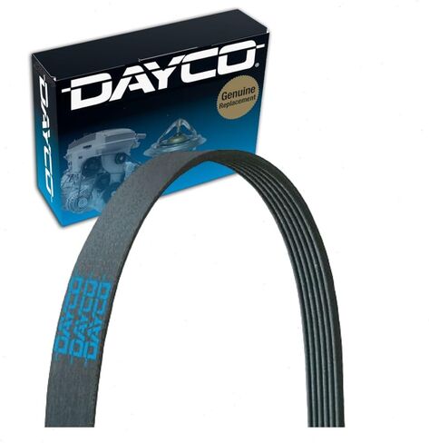 Dayco 5060445 Serpentine Belt in Kuwait