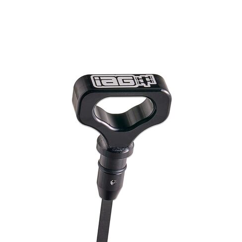 IAG Dipstick with Billet Anodized Handle for Subaru WRX 2015-21 & Forester 2014-18 2.0L, Gold in Saudi Arabia