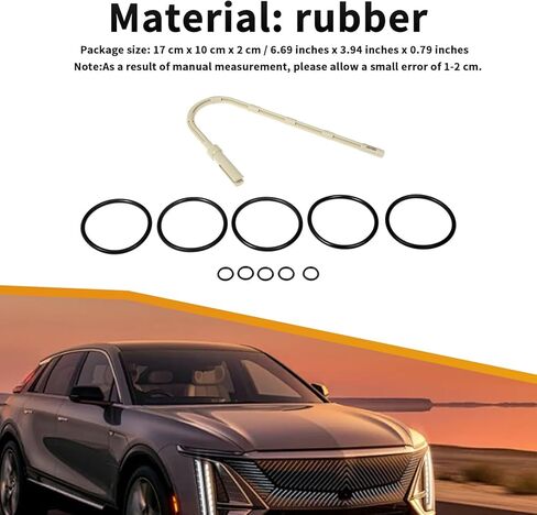 طقم ختم أداة Dipstick Flange Tool يناسب شركة Select Ford، International، IC Corporation Replace 904-423 in Kuwait