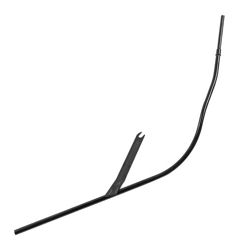 Oil Level Indicator Tube Compatible with Ford F150 F250 5.0L V8 1992 1993 1994 1995 1996 Replace F2TZ-6754-A Oil Dipstick Tube Level Indicator in Saudi Arabia