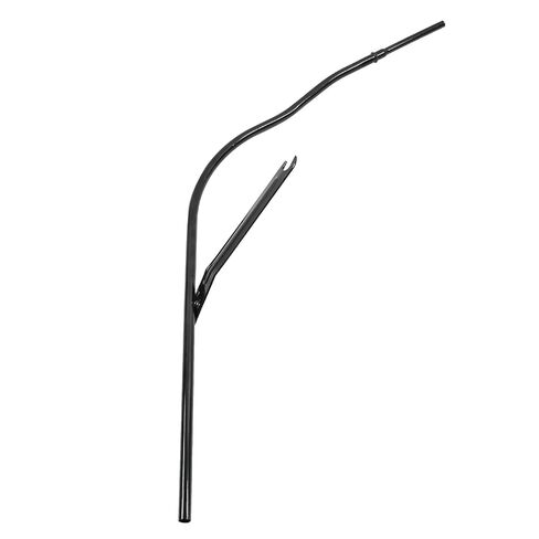 Oil Level Indicator Tube Compatible with Ford F150 F250 5.0L V8 1992 1993 1994 1995 1996 Replace F2TZ-6754-A Oil Dipstick Tube Level Indicator in Saudi Arabia