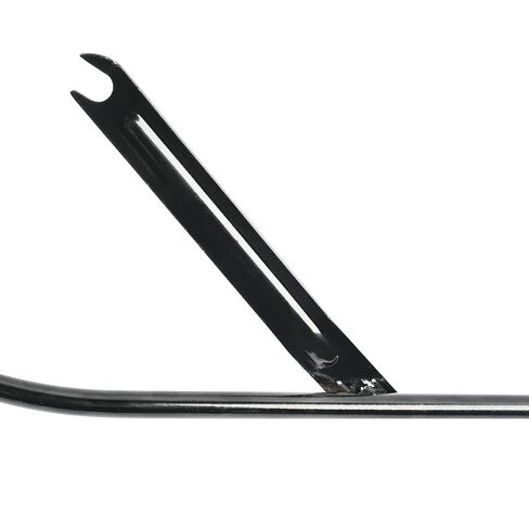 Oil Level Indicator Tube Compatible with Ford F150 F250 5.0L V8 1992 1993 1994 1995 1996 Replace F2TZ-6754-A Oil Dipstick Tube Level Indicator in Saudi Arabia