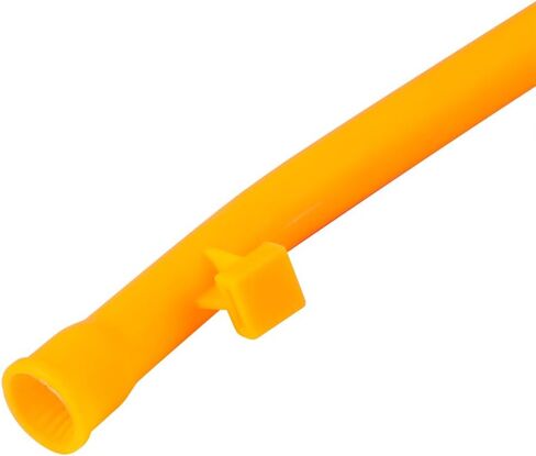 SCITOO ‎917-355 استبدال أنبوب زيت المحرك Dipstick لأودي A3 1997-2003 لأودي S3 2000-2004 لأودي TT Quattro لفولكس فاجن لبيتل كلاسيكو للجولف جيتا شاران Dip Stick لفحص الزيت in Saudi Arabia