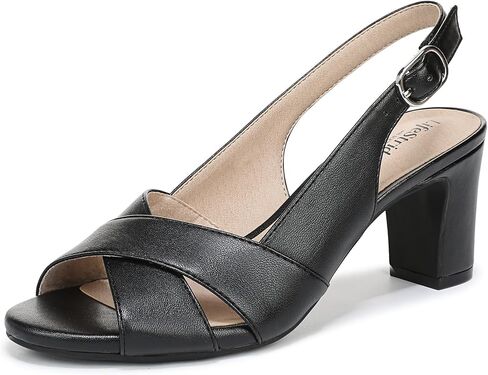 LifeStride womens Freesia Slingback Sandals in Saudi Arabia