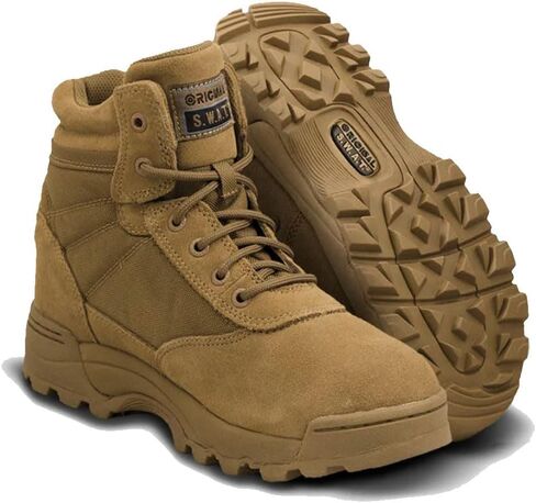 Original S.W.A.T. Classic 6" Lace-Up in Kuwait