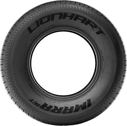 Lionhart Imara H/T Highway 255/65R17 110H Light Truck Tire in Kuwait