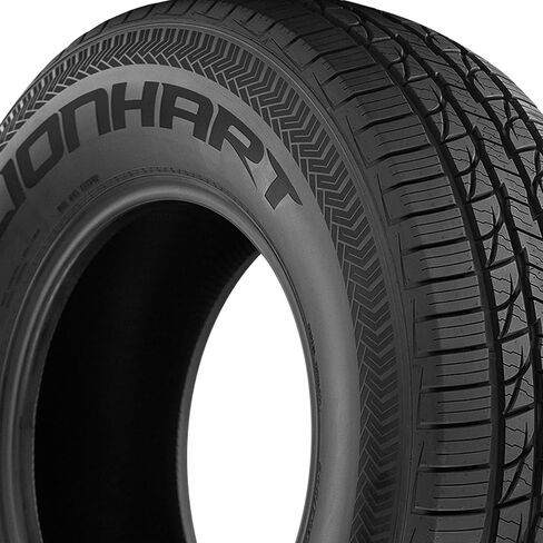 Lionhart Imara H/T Highway 255/65R17 110H Light Truck Tire in Kuwait