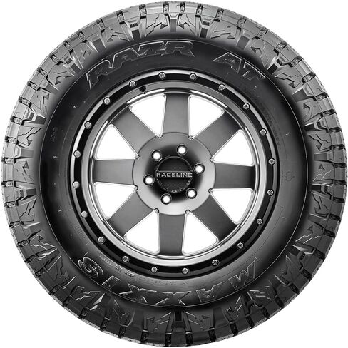 MaxxisTires Razr AT-811 265/70R16 112T in Saudi Arabia