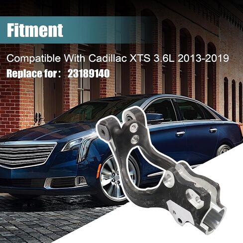 GXARTS Front Driver Side Suspension Strut Fork 23189140 Compatible With Cadillac XTS 3.6L 2013-2019 in Saudi Arabia