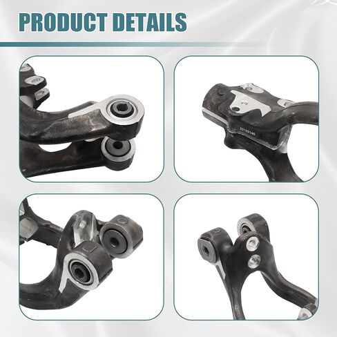 GXARTS Front Driver Side Suspension Strut Fork 23189140 Compatible With Cadillac XTS 3.6L 2013-2019 in Saudi Arabia