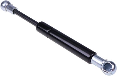 DVPARTS جرار كابينة باب الغاز تبختر 83994021 81867743 87408640 متوافق مع فورد نيو هولاند LB115 555E 575E 655E 675E in Kuwait