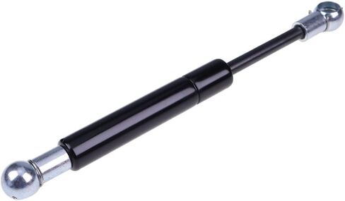 DVPARTS جرار كابينة باب الغاز تبختر 83994021 81867743 87408640 متوافق مع فورد نيو هولاند LB115 555E 575E 655E 675E in Kuwait