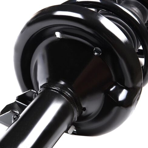 cciyu Front End Suspension Kit Fit for Chevrolet Malibu 2004-2012, for Pontiac G6 2005-2010, for Saturn Aura 2007-2009 Lower Control Arms Sway Bar Tie Tod Front Strut & Spring Assemblies 10pc in Kuwait