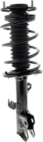 KYB SR4479 Strut-Plus Complete Corner Unit Assembly -Strut, Mount and Spring, Black in Kuwait