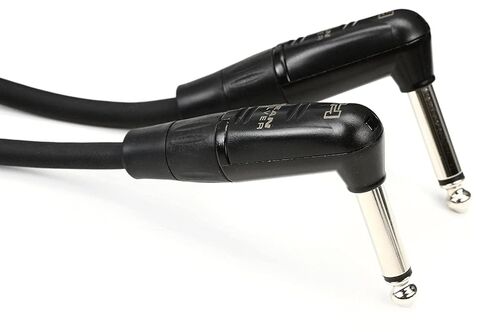 Hosa HGTR-020 REAN Straight to Straight Pro Guitar Cable, 20 Feet in Saudi Arabia
