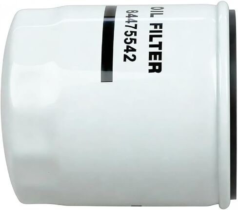 2PCS 84475542 86402050 SBA140517020 Heavy Duty Oil Filters Compatible with New Holland 1020 1025 1030 2035 410 420 420T 6530C 6530R 9330 D25 D33 D35 L170 L175 TC25 TC29 TC30 TC45 TT45A TT50A in Saudi Arabia