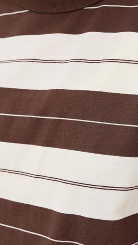 DAZE Women's Zuma Short Sleeve Crew Neck Tee in Saudi Arabia