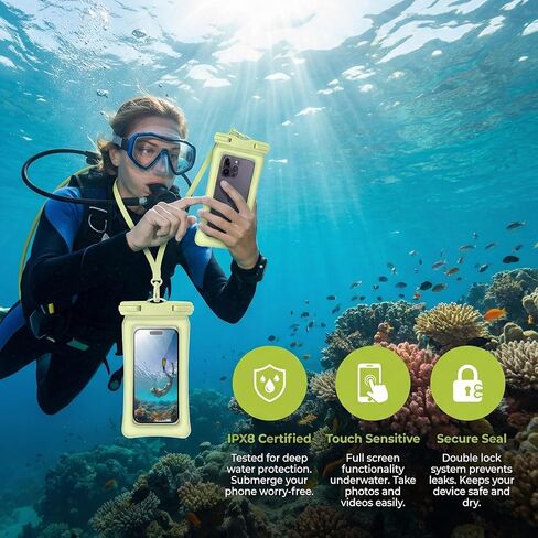 Cruise Essentials 2026، مجموعة أدوات الرحلات البحرية التي يجب اقتناؤها مع شريط طاقة غير متدفق، وأحبال كروز قابلة للسحب، وحقيبة هاتف مقاومة للماء، وخطاف مغناطيسي، وبطاقة الأمتعة، وأشرطة المناشف، وحقيبة تخزين - أساسيات السفر in Kuwait