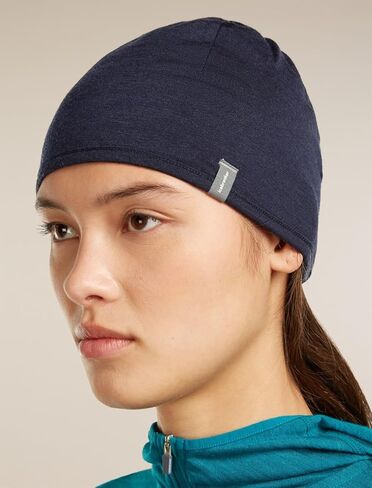 Icebreaker Merino Unisex-Adult 200 Oasis Revers Beanie in Saudi Arabia