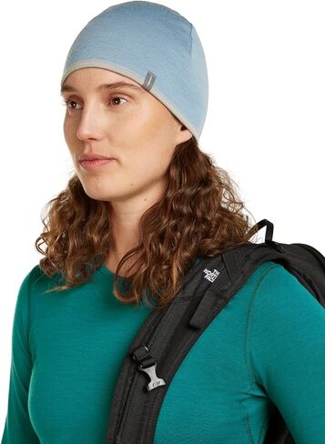 Icebreaker Merino Unisex-Adult 200 Oasis Revers Beanie in Saudi Arabia