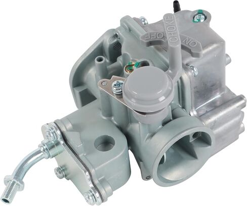 Carburetor Replacement For Yamaha Raptor 80 YFM80, Raptor 50 YFM50, Grizzly 80 YFM80 2002-2008, Champ 100 YFM100 1987-1991 in Saudi Arabia