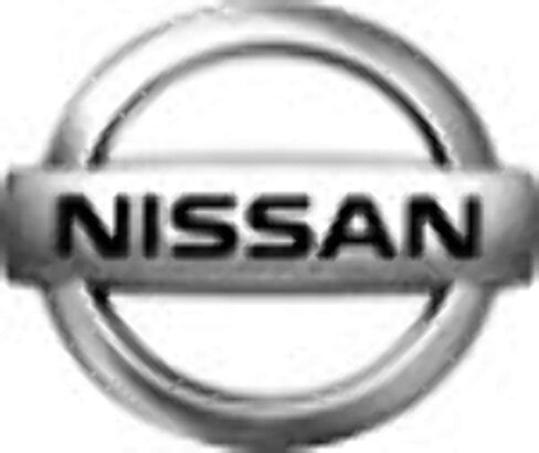 Genuine Nissan 11720-JA10B Fan and Alternator Belt in Saudi Arabia