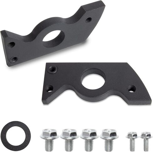 طقم لوحة إصلاح مسند الذراع لجانب السائق والراكب متوافق مع 1992-1997 Ford OBS F-Series & Bronco in Kuwait