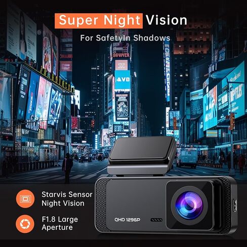 مجموعة أسلاك صلبة لكاميرا داش كام، مجموعة أسلاك صلبة من النوع C لكاميرا داش V200، V200Pro، T90X، VT10، 11.5 قدم، 12 فولت 24 فولت إلى 5 فولت كابل طاقة لشاحن لوحة القيادة للسيارة مع حماية منخفضة الجهد، تتضمن 4 صنابير فيوز in Kuwait