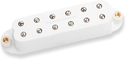 Seymour Duncan - 11205-15-P - SJBJ-1n JB Jr Strat Pch in Saudi Arabia