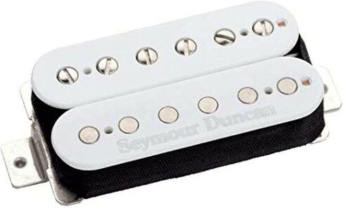 Seymour Duncan - 11103-49-W - TB-PG1b Pearly Gates Trmbkr White in Saudi Arabia