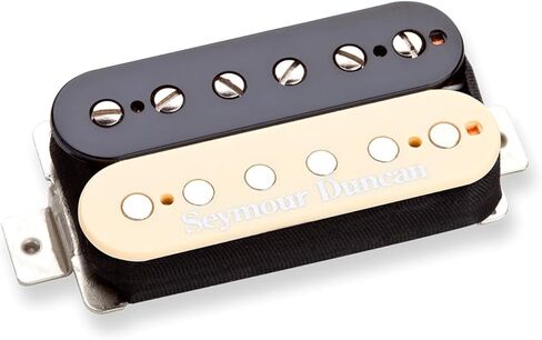 Seymour Duncan - 11103-49-W - TB-PG1b Pearly Gates Trmbkr White in Saudi Arabia