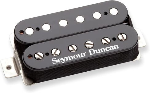 Seymour Duncan - 11103-49-W - TB-PG1b Pearly Gates Trmbkr White in Saudi Arabia