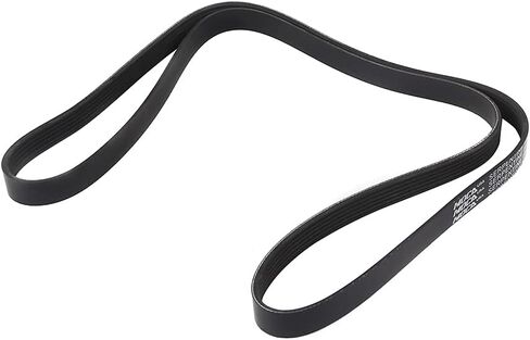 MOCA Serpentine Belt Component Kit Fit for Dodge 2009-2017 Journey 2.4L, for Jeep 2008-2017 Compass 2.0L 2.4L, 2008-2016 Patriot 2.4L 2.0L, for Chrysler 2011-2014 200 2.4L in Saudi Arabia