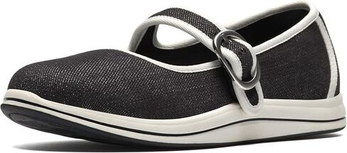 Clarks Womens Breeze Janey in Kuwait