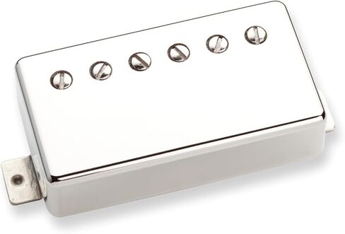 Seymour Duncan Hades Gates Pickup Set - Zebra in Saudi Arabia