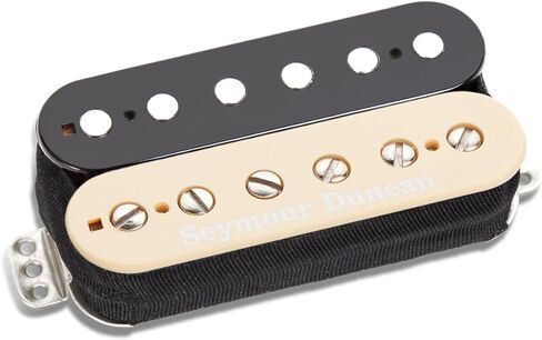 Seymour Duncan Hades Gates Pickup Set - Zebra in Saudi Arabia