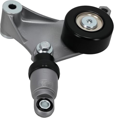 مجموعة شداد الحزام maxpeedingrod 38216 مع بكرة لتويوتا كامري 2002-2006 RAV4 2001-2005 هايلاندر 2001-2007 سليل tC 2005-2010 سولارا 2002-2006 L4 2.0L 2.4L 166200W110 1662028010 1662028090 in Saudi Arabia