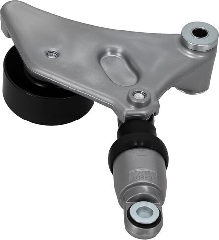 مجموعة شداد الحزام maxpeedingrod 38216 مع بكرة لتويوتا كامري 2002-2006 RAV4 2001-2005 هايلاندر 2001-2007 سليل tC 2005-2010 سولارا 2002-2006 L4 2.0L 2.4L 166200W110 1662028010 1662028090 in Saudi Arabia