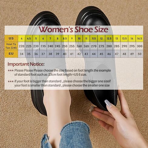 Women's Leather Platform Wedge Loafers Elastic Slip On Lightweight Non-Slip High Heele Walking Shoes Comfortable Casual Work Dress Loafers in Saudi Arabia