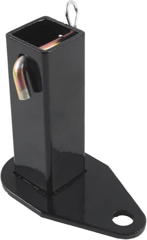 Trailer Hitch Compatible with Toro TimeCutter Z4200 & Z5000 ZTR Mowers 2007-2010, Compatible with Lawn-Boy Precision Z Zero Turn Mowers 2007-2010 in Kuwait