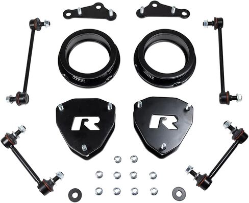 طقم رفع ReadyLIFT 69-54210 2.0 بوصة SST لتويوتا هايلاندر AWD in Kuwait