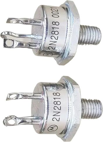 1PCS 2N2818 Thyristor in Saudi Arabia